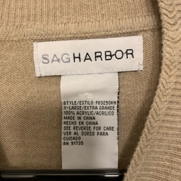 Sag harbor | long sleeve - Picture 2 of 2